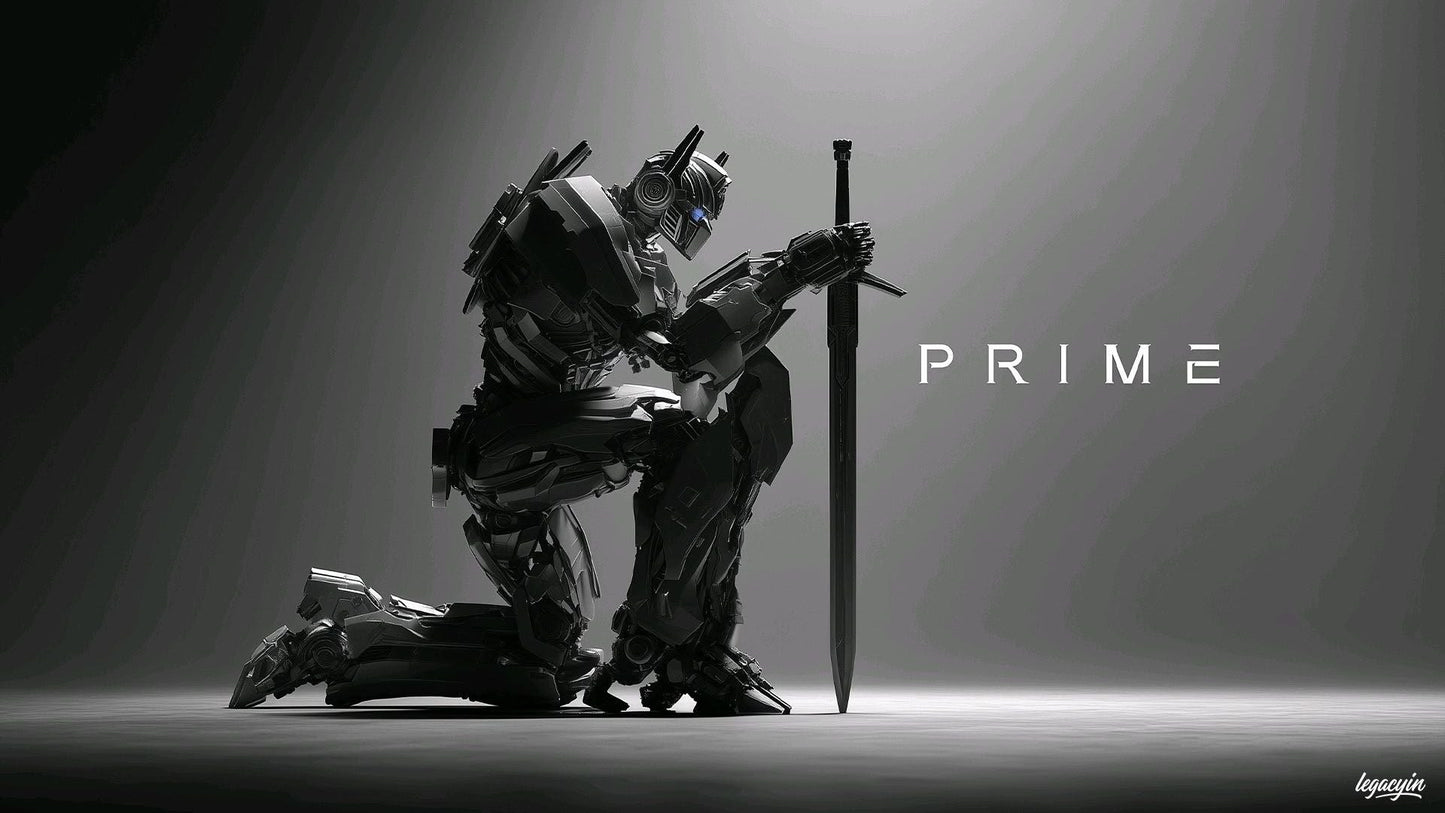 PRIME
