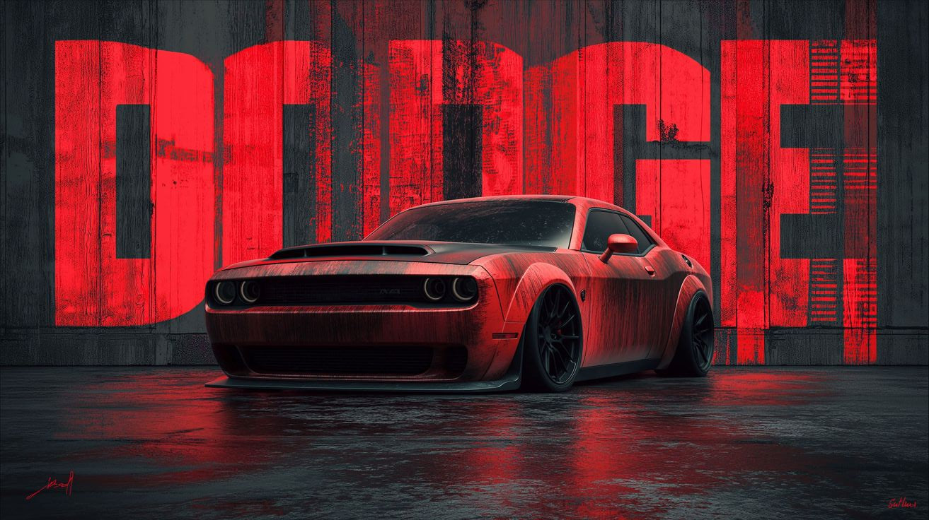 DODGE