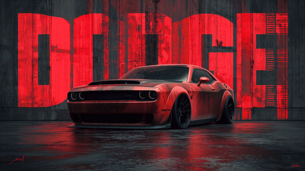 DODGE