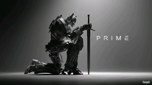 PRIME
