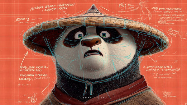 PANDA