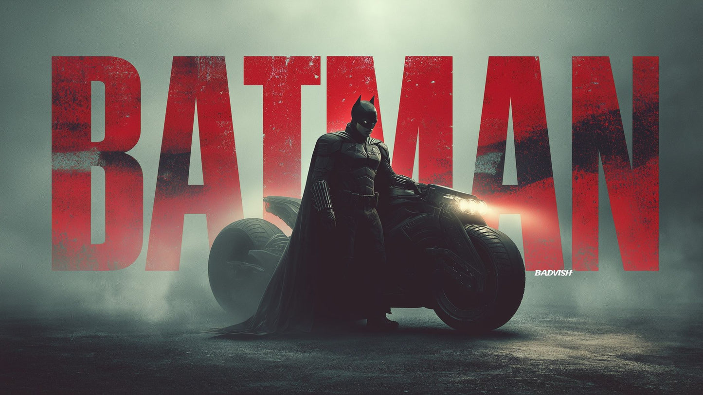 Batman