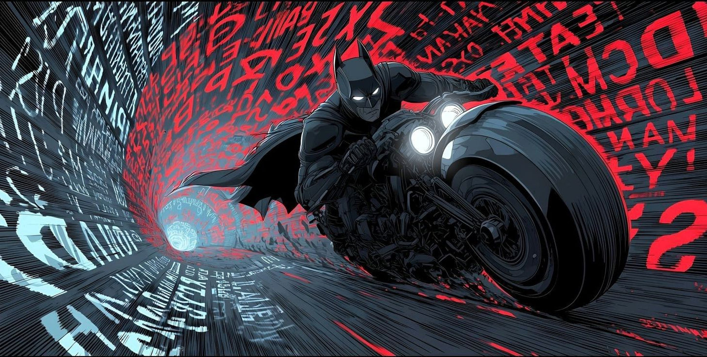 Night Rider